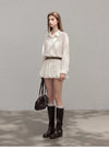 shirt mod like one-piece SI1211