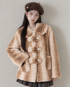 girly mood bambi coat SI1351