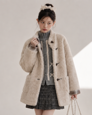 far mood check point jacket SI1283