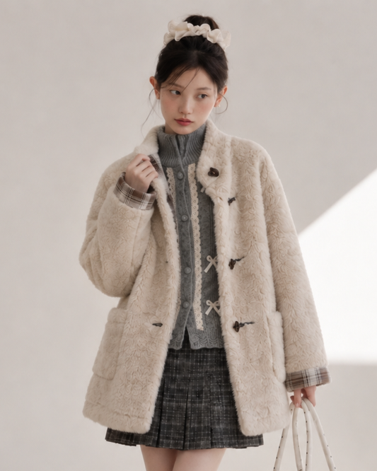 far mood check point jacket SI1283