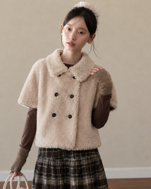 boa mood jacket SI1273
