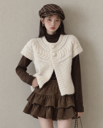 like mood white tops SI1327