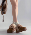 mulch far shoes SI1355