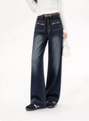 pocket point denim SI1366