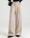 ivory casual mood pants SI1368