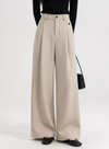 ivory casual mood pants SI1368