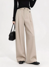 ivory casual mood pants SI1368