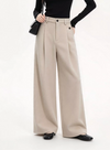 ivory casual mood pants SI1368