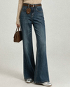 casual flar mood denim SI1371