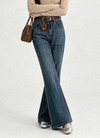 casual flar mood denim SI1371