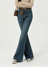 casual flar mood denim SI1371