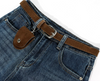 casual flar mood denim SI1371