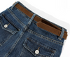 casual flar mood denim SI1371