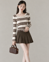 border mood frill tops SI1311