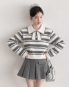 border point girly tops SI1289