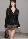 zip point jacket SI1224