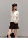 center ribbon style tops SI1219