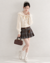 sailor point simple tops SI1338