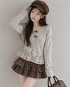dot mood flower tops SI1339