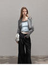 blue point gray mood tops SI1217