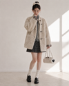 far mood check point jacket SI1283
