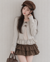 dot mood flower tops SI1339