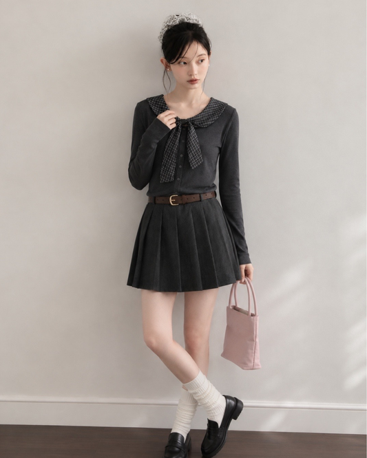 check curler mood tops SI1250