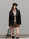 zip point jacket SI1224