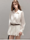 shirt mod like one-piece SI1211