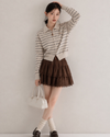 boarder casual like tops SI1255
