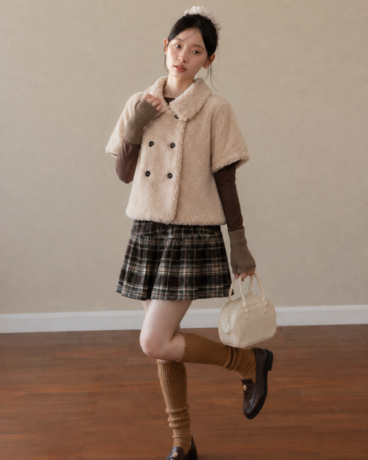 boa mood jacket SI1273