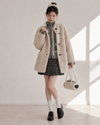 far mood check point jacket SI1283