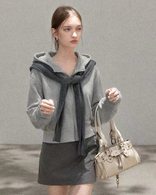 one point shoulder Parker SI1210