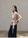 point red flower tops SI1191