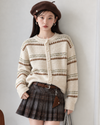 line pattern tops SI1329