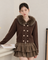 far point gold botann tops SI1325