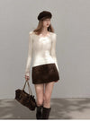 center ribbon style tops SI1219