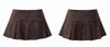 girly like cardigan & camisole &skirt SI1225