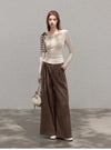 shoulder point tops SI1216