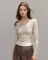 shoulder point tops SI1216